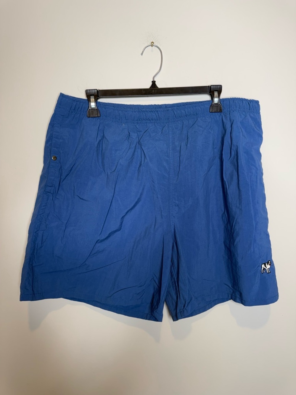 Big Dog Swim Trunks